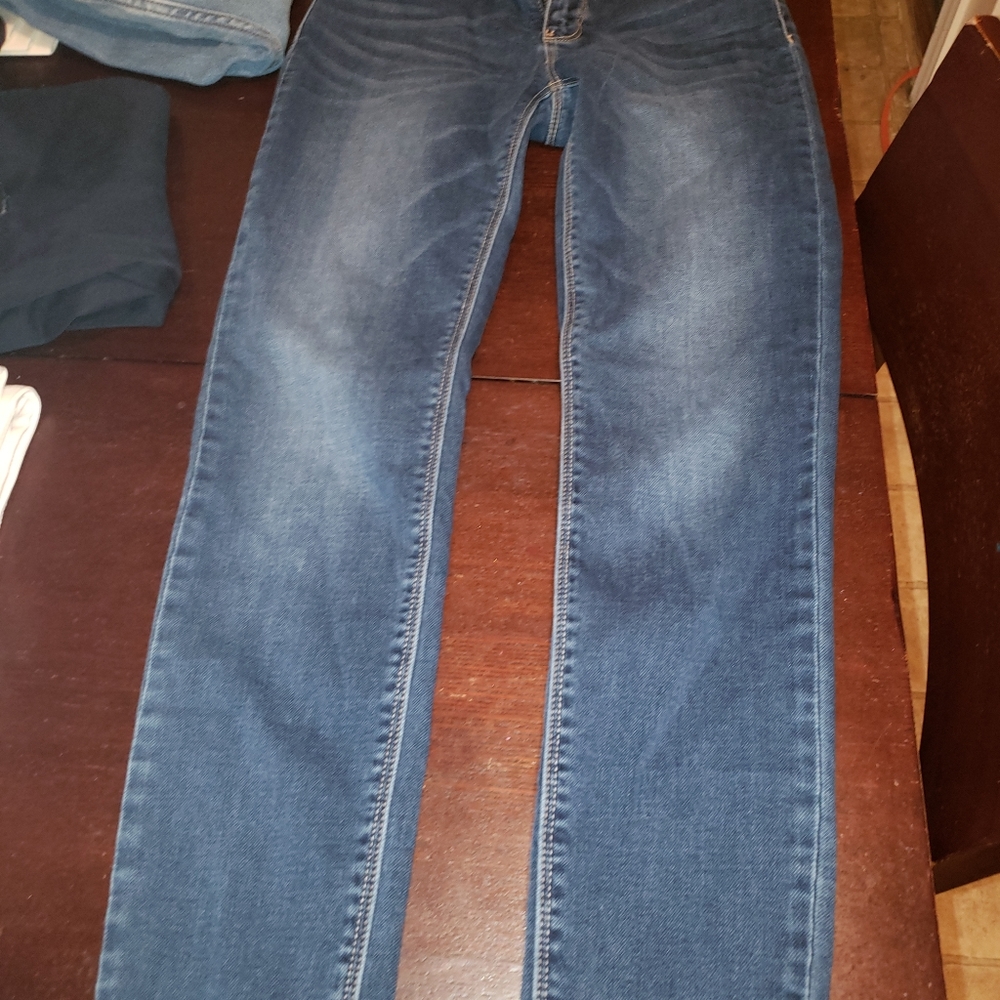 Women's jeans